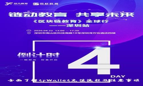  全面了解tpWallet充值流程及注意事项