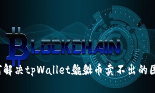 如何解决tpWallet貔貅币卖不出的困扰？