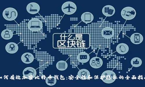 如何有效加密比特币钱包：安全性和保护隐私的全面指南