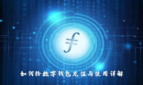 如何给数字钱包充值与使用详解