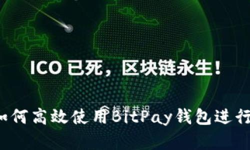 全面解析：如何高效使用BitPay钱包进行比特币交易