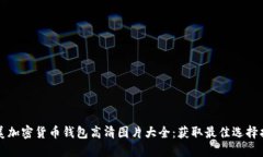 北美加密货币钱包高清图