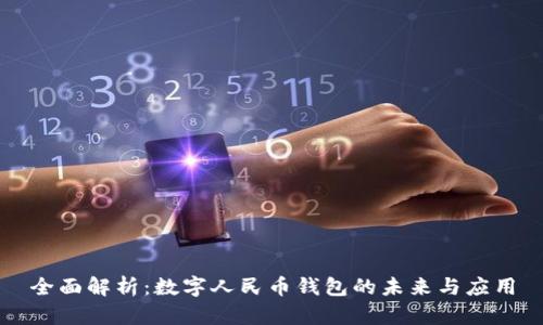 全面解析：数字人民币钱包的未来与应用