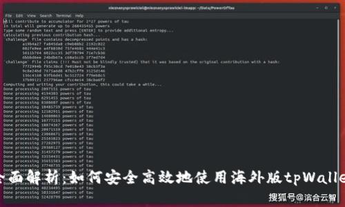 全面解析：如何安全高效地使用海外版tpWallet