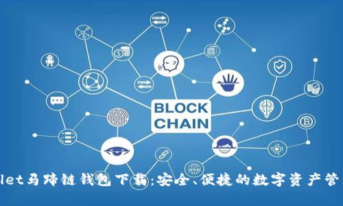 tpWallet马蹄链钱包下载：安全、便捷的数字资产管理工具