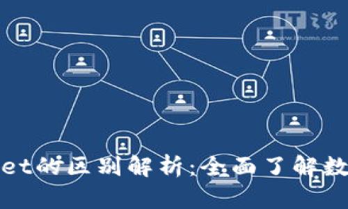 tpwallet与tpWallet的区别解析：全面了解数字钱包的不同之处