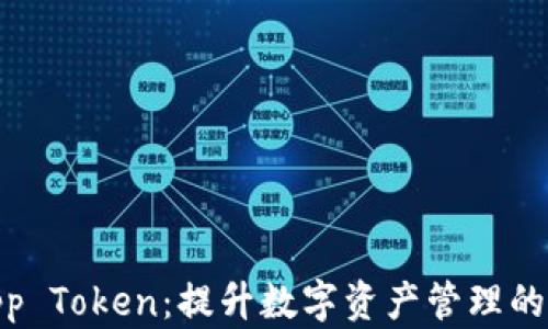 
数字钱包App Token：提升数字资产管理的安全与便捷