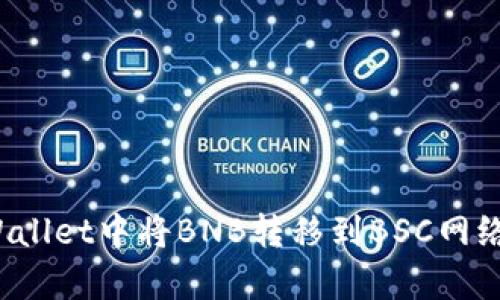 如何在tpWallet中将BNB转移到BSC网络？详细指南
