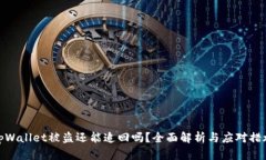 tpWallet被盗还能追回吗？全