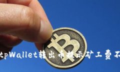 如何解决tpWallet转出币提示