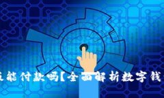 数字钱包测试版能付款吗