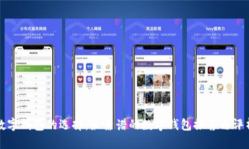 数字钱包的选择：最靠谱的数字钱包推荐与评析