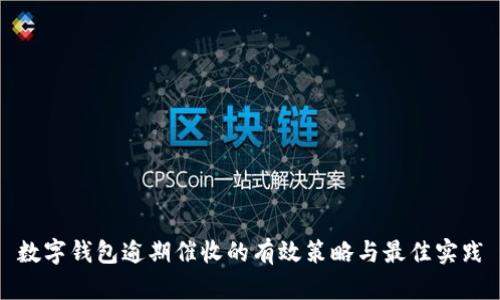 数字钱包逾期催收的有效策略与最佳实践