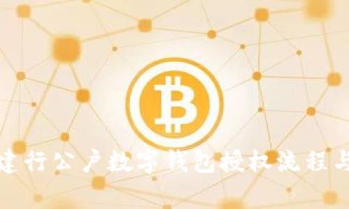 全面解析建行公户数字钱包授权流程与注意事项