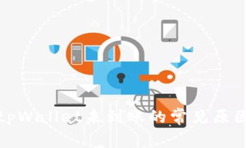 提币成功但tpWallet未到账的常见原因及解决方案