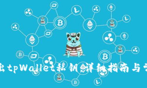 如何安全导出tpWallet私钥：详细指南与常见问题解答