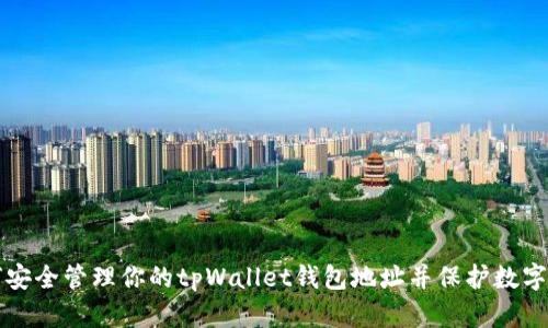 如何安全管理你的tpWallet钱包地址并保护数字资产