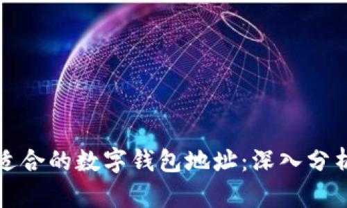 选择最适合的数字钱包地址：深入分析及推荐