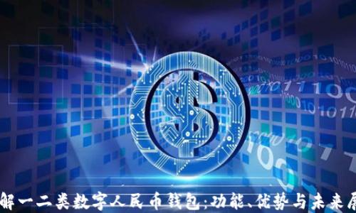 
了解一二类数字人民币钱包：功能、优势与未来展望
