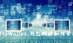全面解析tpWallet：钱包地址