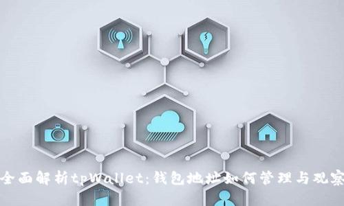 全面解析tpWallet：钱包地址如何管理与观察