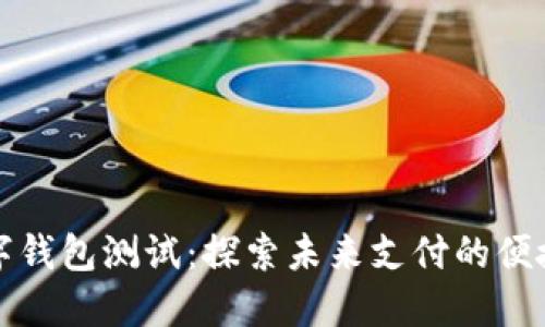 邮政数字钱包测试：探索未来支付的便捷与安全