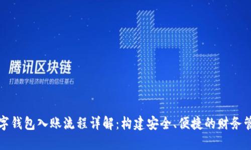 企业数字钱包入账流程详解：构建安全、便捷的财务管理体系