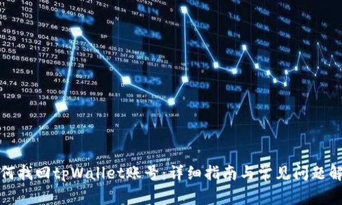 如何找回tpWallet账号：详细指南与常见问题解答