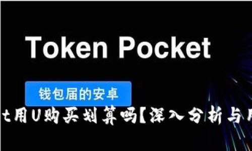 tpWallet用U购买划算吗？深入分析与用户体验