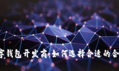 深圳数字钱包开发商：如