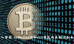 : 深入分析：tpWallet与Web