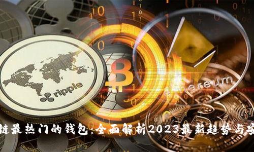 区块链最热门的钱包：全面解析2023最新趋势与安全性