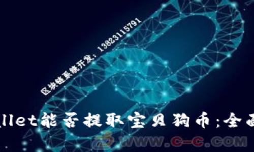 tpWallet能否提取宝贝狗币：全面解析