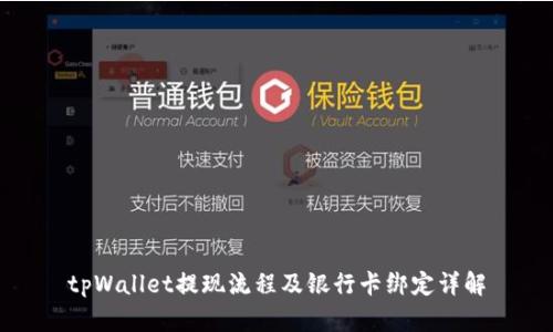 tpWallet提现流程及银行卡绑定详解