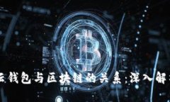 ### 云钱包与区块链的关系