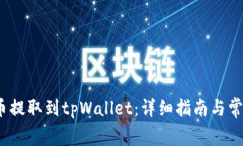 如何将Big币提取到tpWallet：详细指南与常见问题解答