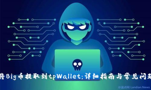 如何将Big币提取到tpWallet：详细指南与常见问题解答