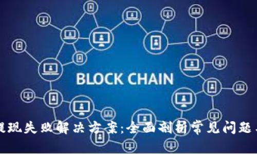 和关键词

tpWallet提现失败解决方案：全面剖析常见问题与应对策略