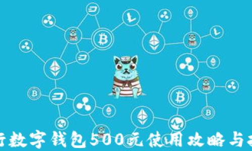 
建行数字钱包500元使用攻略与技巧