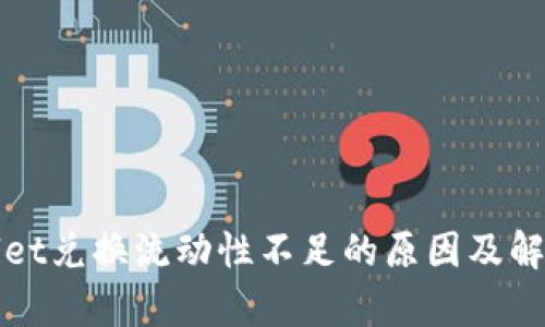 tpWallet兑换流动性不足的原因及解决方案