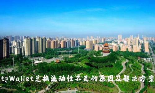 tpWallet兑换流动性不足的原因及解决方案