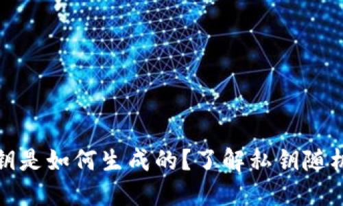 数字钱包私钥是如何生成的？了解私钥随机生成的过程