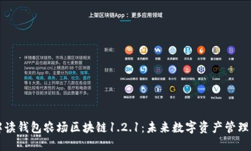 深入解读钱包农场区块链1.2.1：未来数字资产管理的蓝图