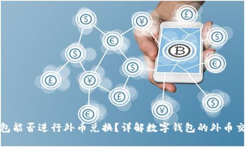 数字钱包能否进行外币兑换？详解数字钱包的外币交易功能