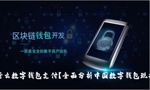 国人用什么数字钱包支付？全面分析中国数字钱包现状与趋势
