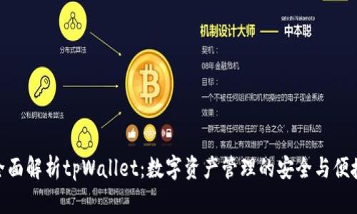 全面解析tpWallet：数字资产管理的安全与便捷