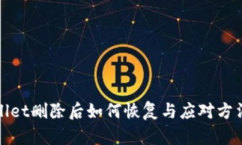 tpWallet删除后如何恢复与应对方法详解