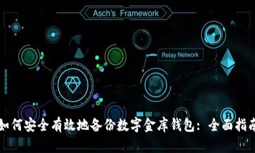 如何安全有效地备份数字金库钱包: 全面指南