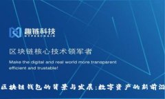 区块链钱包的背景与发展
