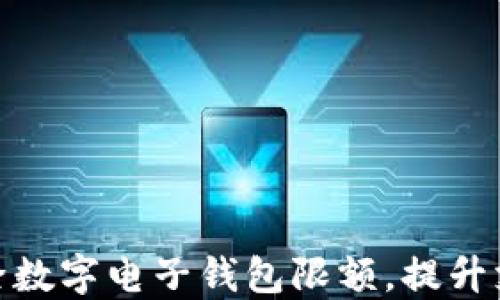 
如何解除数字电子钱包限额，提升支付体验